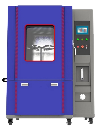 IPX12滴水试验箱