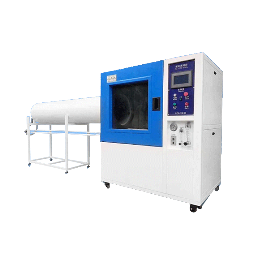IPX56喷水试验箱