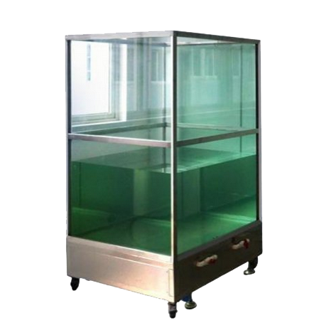 IPX7浸水试验箱