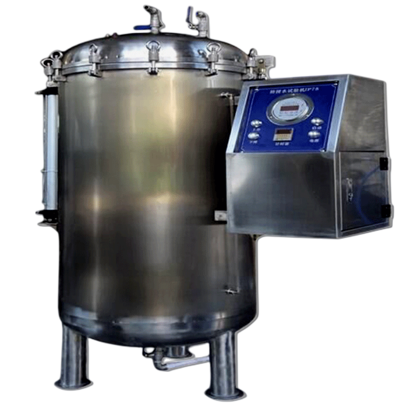 IPX8压力浸水试验箱