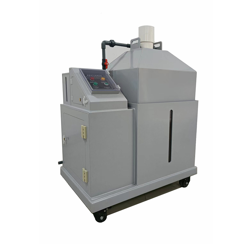 废气净化处理装置